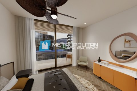 Apartament de vânzare în Saadiyat Island, Abu Dhabi, EAU 2 dormitoare, 151.8 mp.  №651944 - poză 12