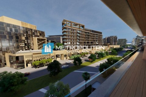 Apartament de vânzare în Saadiyat Island, Abu Dhabi, EAU 2 dormitoare, 151.8 mp.  №651944 - poză 5