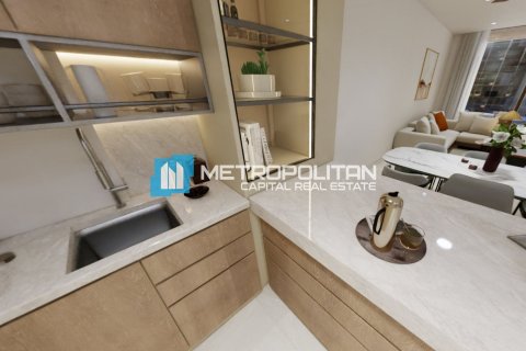 Apartament de vânzare în Saadiyat Island, Abu Dhabi, EAU 2 dormitoare, 151.8 mp.  №651944 - poză 11