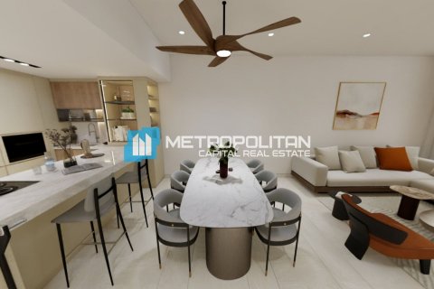 Apartament de vânzare în Saadiyat Island, Abu Dhabi, EAU 2 dormitoare, 151.8 mp.  №651944 - poză 10