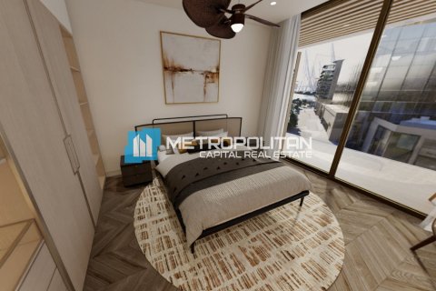 Apartament de vânzare în Saadiyat Island, Abu Dhabi, EAU 2 dormitoare, 151.8 mp.  №651944 - poză 7