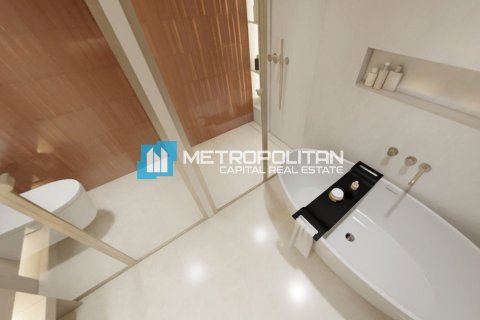Apartament de vânzare în Saadiyat Island, Abu Dhabi, EAU 2 dormitoare, 151.8 mp.  №651944 - poză 16