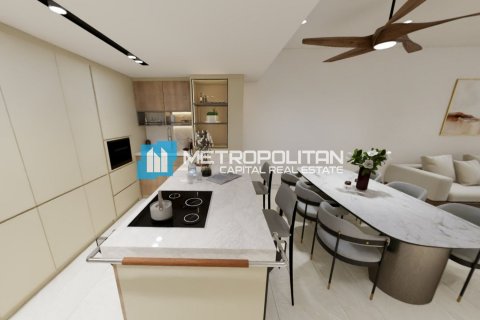 Apartament de vânzare în Saadiyat Island, Abu Dhabi, EAU 2 dormitoare, 151.8 mp.  №651944 - poză 6