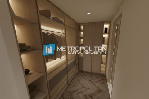 Apartament de vânzare în Saadiyat Island, Abu Dhabi, EAU 2 dormitoare, 151.8 mp.  №651944 - poză 9