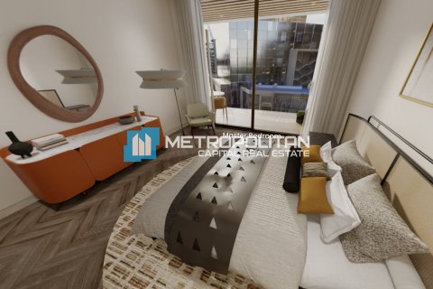 Apartament de vânzare în Saadiyat Island, Abu Dhabi, EAU 2 dormitoare, 151.8 mp.  №651944 - poză 13