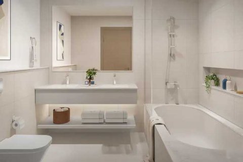 Apartment in MARINA SHORES in Dubai Marina, UAE 3 bedrooms, 172 sq.m. № 637026 - photo 2