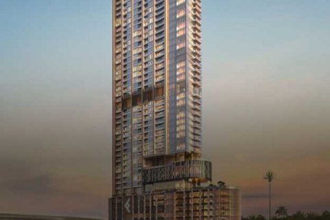 Apartment in ONE RIVER POINT in Business Bay, Dubai, UAE 1 bedroom, 111 sq.m. № 637031 - photo 5