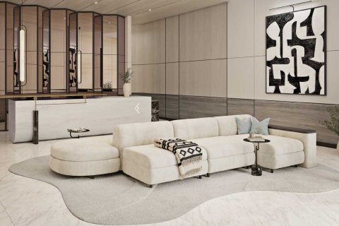 Apartment in ONE RIVER POINT in Business Bay, Dubai, UAE 1 bedroom, 111 sq.m. № 637031 - photo 12