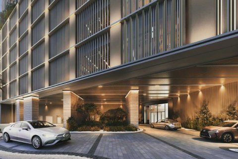 Apartment in ONE RIVER POINT in Business Bay, Dubai, UAE 1 bedroom, 111 sq.m. № 637031 - photo 6