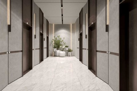 Apartment in ONE RIVER POINT in Business Bay, Dubai, UAE 1 bedroom, 111 sq.m. № 637031 - photo 10