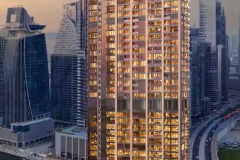 Apartment in ONE RIVER POINT in Business Bay, Dubai, UAE 1 bedroom, 111 sq.m. № 637031 - photo 15