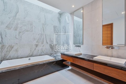 Villa à louer à Saadiyat Island, Abu Dhabi, EAU 5 chambres, 946.96 m2 № 761257 - photo 20