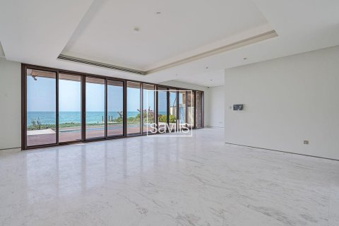 Villa à louer à Saadiyat Island, Abu Dhabi, EAU 5 chambres, 946.96 m2 № 761257 - photo 3