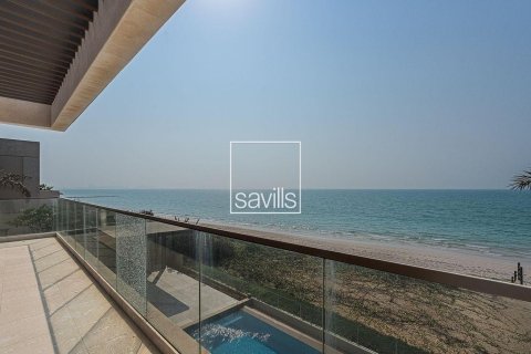 Villa à louer à Saadiyat Island, Abu Dhabi, EAU 5 chambres, 946.96 m2 № 761257 - photo 22