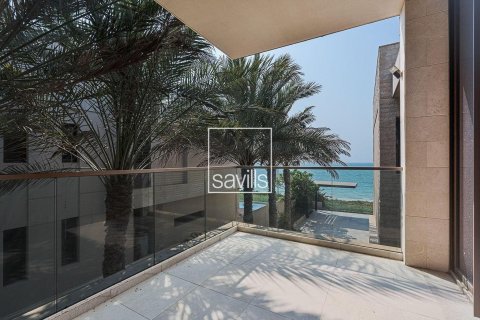 Villa à louer à Saadiyat Island, Abu Dhabi, EAU 5 chambres, 946.96 m2 № 761257 - photo 23