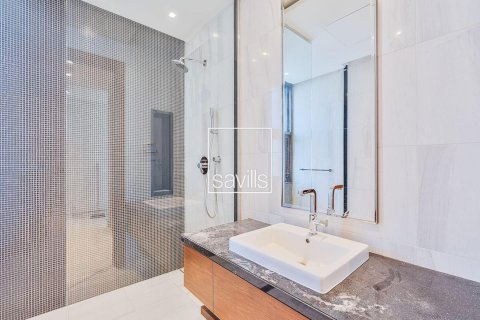 Villa à louer à Saadiyat Island, Abu Dhabi, EAU 5 chambres, 946.96 m2 № 761257 - photo 19