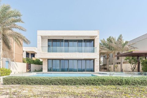 Villa à louer à Saadiyat Island, Abu Dhabi, EAU 5 chambres, 946.96 m2 № 761257 - photo 2