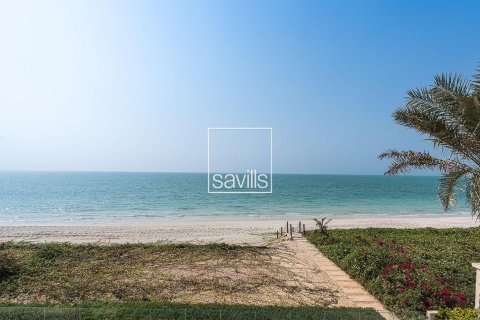 Villa à louer à Saadiyat Island, Abu Dhabi, EAU 5 chambres, 946.96 m2 № 761257 - photo 26