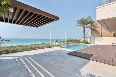 Villa à louer à Saadiyat Island, Abu Dhabi, EAU 5 chambres, 946.96 m2 № 761257 - photo 24
