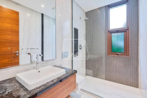 Villa à louer à Saadiyat Island, Abu Dhabi, EAU 5 chambres, 946.96 m2 № 761257 - photo 18