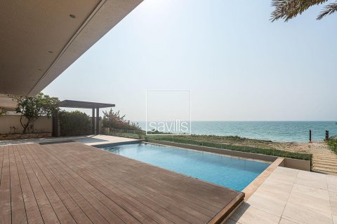Villa à louer à Saadiyat Island, Abu Dhabi, EAU 5 chambres, 946.96 m2 № 761257 - photo 25