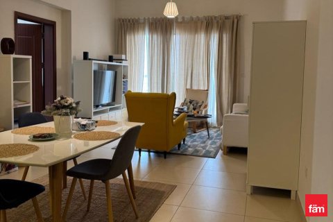 דירה למכירה ב Dubai Sports City, Dubai, איחוד האמירויות  1 חדר שינה, 83 מ"ר, מספר 727411 - תמונה 7