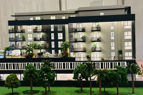 Apartment til salg i International City, Dubai, UAE 1 soveværelse, 83.4 kvm № 727406 - foto 7