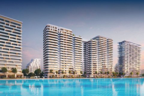 דירה למכירה ב Dubai, איחוד האמירויות  33.5 מ"ר, מספר 727409 - תמונה 5