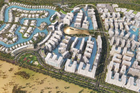 דירה למכירה ב Dubai, איחוד האמירויות  33.5 מ"ר, מספר 727409 - תמונה 9