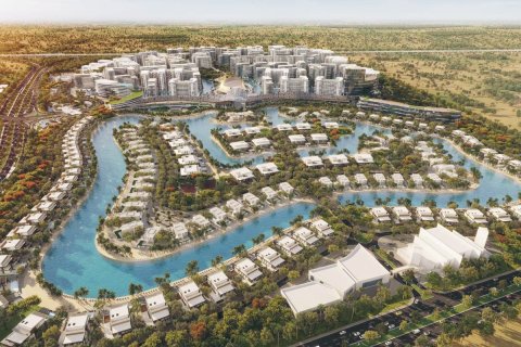 דירה למכירה ב Dubai, איחוד האמירויות  33.5 מ"ר, מספר 727409 - תמונה 7