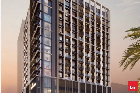 Apartmán v Dubai, SAE 42 m2 č. 727412 - Fotografia 9
