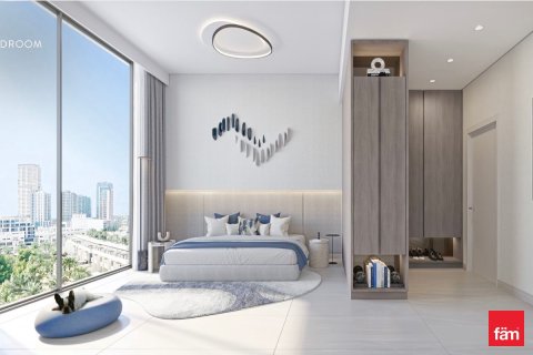 Wohnung in Dubai, VAE: 42 m2 Nr. 727412