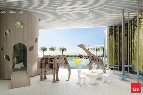 Apartmán v Dubai, SAE 42 m2 č. 727412 - Fotografia 7