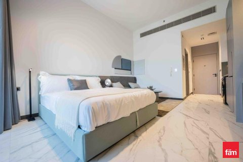 Apartment til salg i Mohammed Bin Rashid City, Dubai, UAE 38.3 kvm № 727410 - foto 6