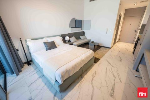 Apartment til salg i Mohammed Bin Rashid City, Dubai, UAE 38.3 kvm № 727410 - foto 5