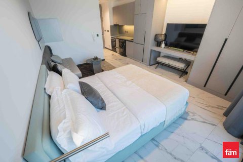 Apartment til salg i Mohammed Bin Rashid City, Dubai, UAE 38.3 kvm № 727410 - foto 3