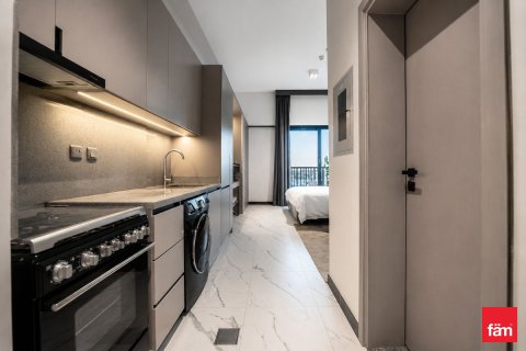 Apartment til salg i Mohammed Bin Rashid City, Dubai, UAE 38.3 kvm № 727410 - foto 4