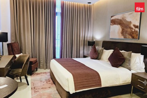 Apartment in Business Bay, Dubai, UAE 39.6 sq.m. № 727407 - photo 2
