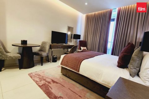 Apartment in Business Bay, Dubai, UAE 39.6 sq.m. № 727407 - photo 3