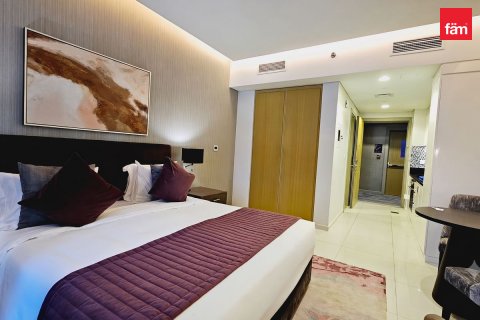 Apartment in Business Bay, Dubai, UAE 39.6 sq.m. № 727407 - photo 4