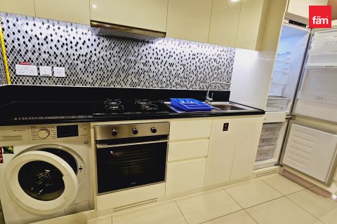 Apartment in Business Bay, Dubai, UAE 39.6 sq.m. № 727407 - photo 5