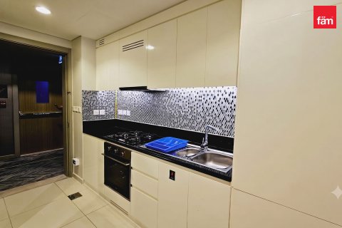 Apartment in Business Bay, Dubai, UAE 39.6 sq.m. № 727407 - photo 8