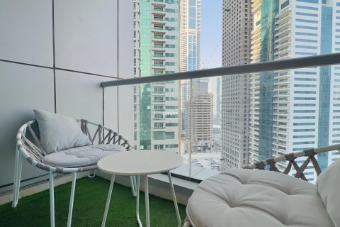 阿联酋 Dubai Dubai Marina 待售 : 2 卧, 111.3 平方米 , 编号633472 - 照片 18