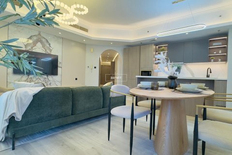 阿联酋 Dubai Dubai Marina 待售 : 2 卧, 111.3 平方米 , 编号633472 - 照片 2