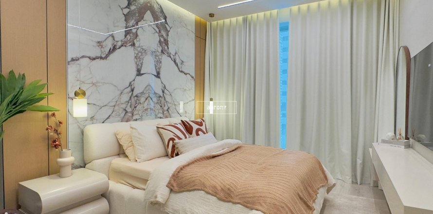 阿联酋 Dubai Dubai Marina 公寓 2 卧, 111.3 平方米 , 编号 633472