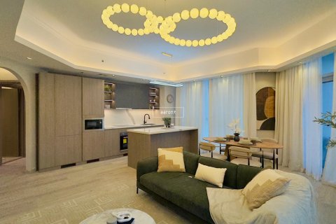 阿联酋 Dubai Dubai Marina 待售 : 2 卧, 111.3 平方米 , 编号633472 - 照片 1