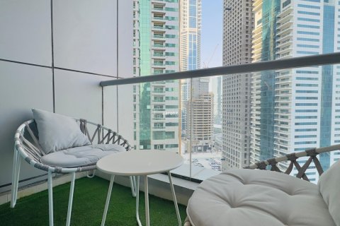 阿联酋 Dubai Dubai Marina 待售 : 2 卧, 111.3 平方米 , 编号633472 - 照片 21
