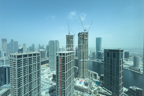 Müüa kontor asukohaga Business Bay, Dubai, AÜE: 50.6 m² Nr 633468 - pilt 2