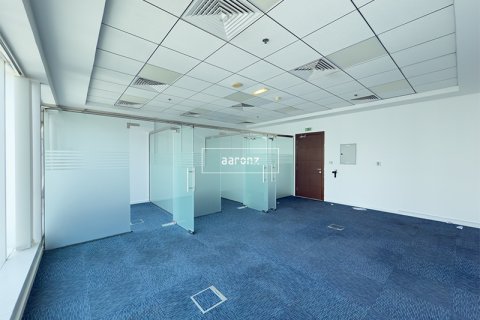 Müüa kontor asukohaga Business Bay, Dubai, AÜE: 50.6 m² Nr 633468 - pilt 5