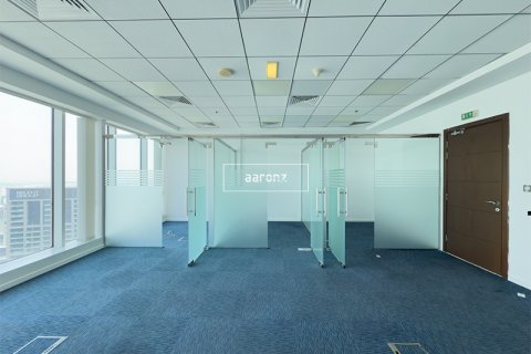 Müüa kontor asukohaga Business Bay, Dubai, AÜE: 50.6 m² Nr 633468 - pilt 8